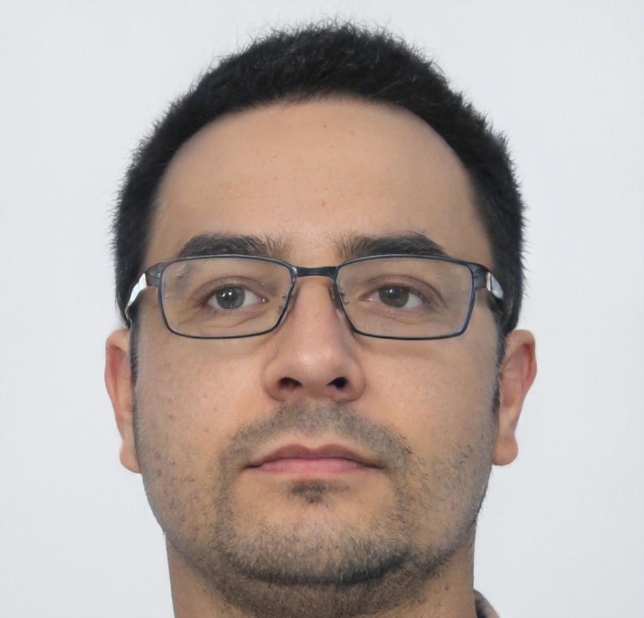 Instructor especialista en finanzas