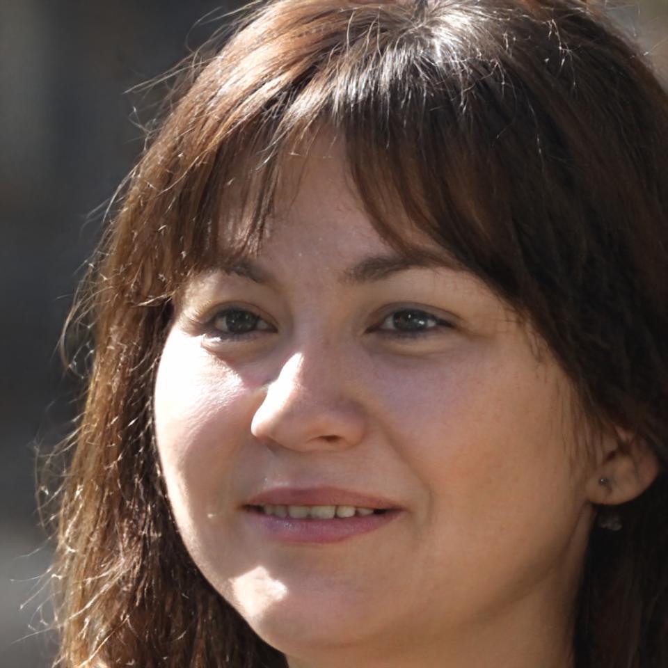 Estudiante colaboradora